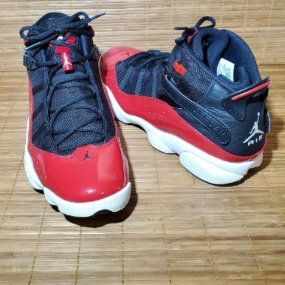 Nike Jordan 6 Rings